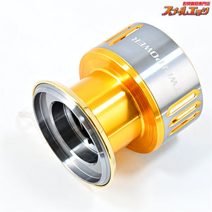【シマノ】 15ツインパワー SW4000 純正スプール SHIMANO TWIN POWER SPARE SPOOL