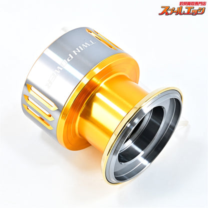 【シマノ】 15ツインパワー SW4000 純正スプール SHIMANO TWIN POWER SPARE SPOOL