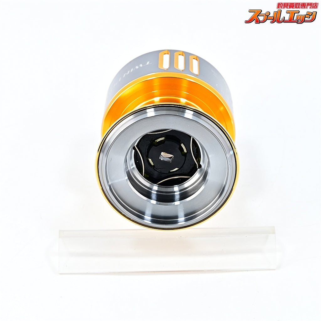 【シマノ】 15ツインパワー SW4000 純正スプール SHIMANO TWIN POWER SPARE SPOOL