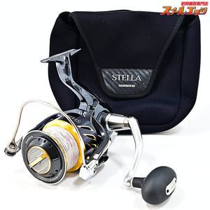 【シマノ】 13ステラ SW18000HG SHIMANO STELLA