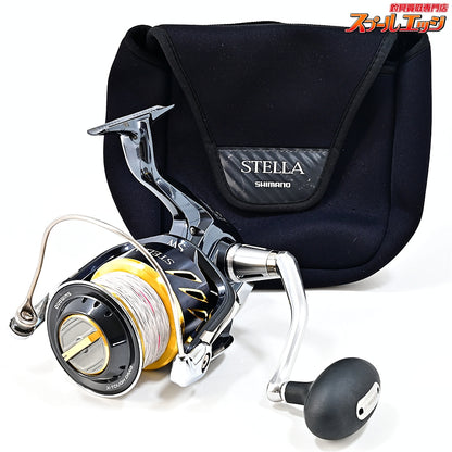 【シマノ】 13ステラ SW18000HG SHIMANO STELLA