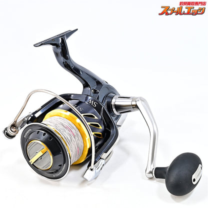 【シマノ】 13ステラ SW18000HG SHIMANO STELLA