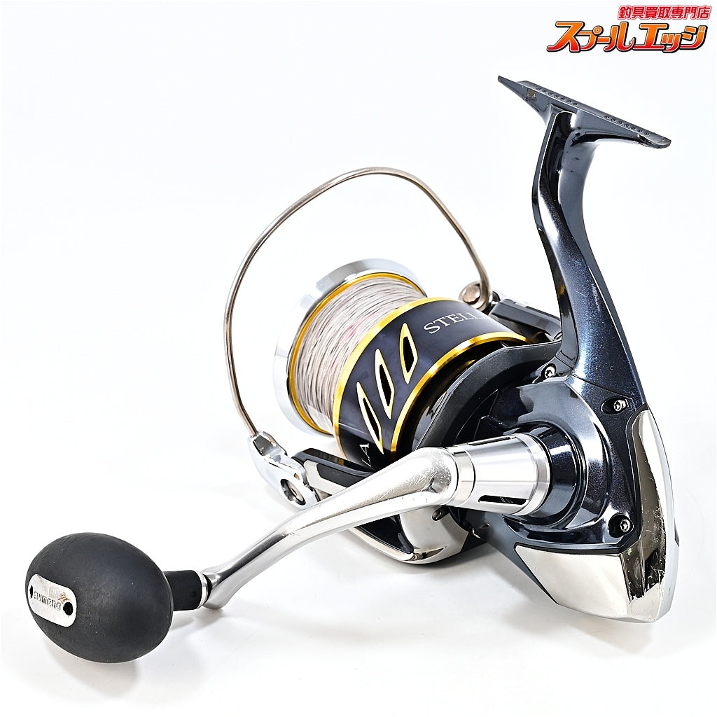【シマノ】 13ステラ SW18000HG SHIMANO STELLA