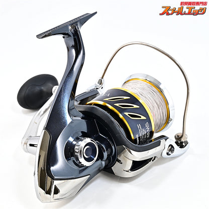 【シマノ】 13ステラ SW18000HG SHIMANO STELLA