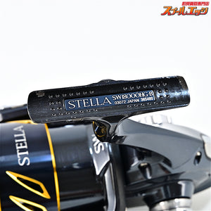 【シマノ】 13ステラ SW18000HG SHIMANO STELLA