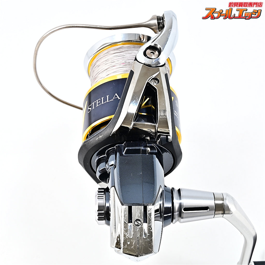 【シマノ】 13ステラ SW18000HG SHIMANO STELLA