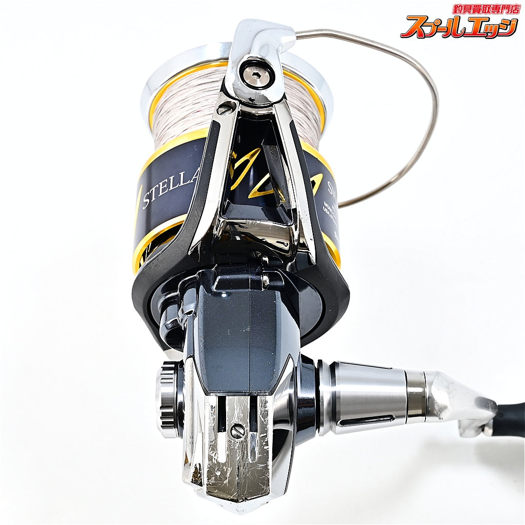 【シマノ】 13ステラ SW18000HG SHIMANO STELLA