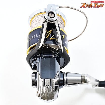 【シマノ】 13ステラ SW18000HG SHIMANO STELLA