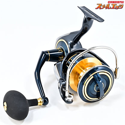 【ダイワ】 25ソルティガ 14000-XH DAIWA SALTIGA