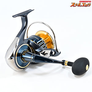 【ダイワ】 25ソルティガ 14000-XH DAIWA SALTIGA