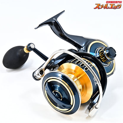 【ダイワ】 25ソルティガ 14000-XH DAIWA SALTIGA