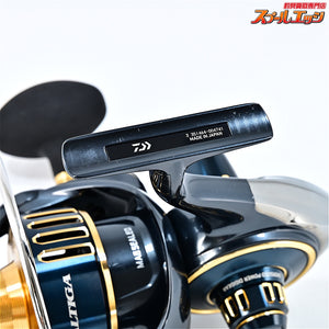 【ダイワ】 25ソルティガ 14000-XH DAIWA SALTIGA