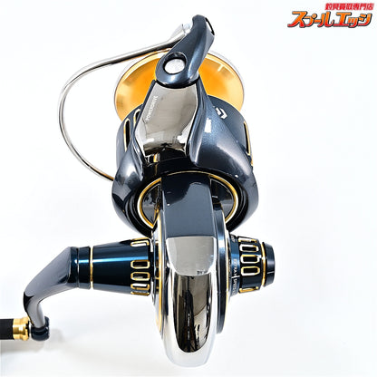 【ダイワ】 25ソルティガ 14000-XH DAIWA SALTIGA