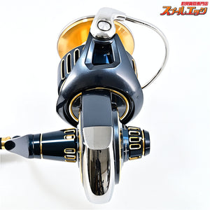 【ダイワ】 25ソルティガ 14000-XH DAIWA SALTIGA