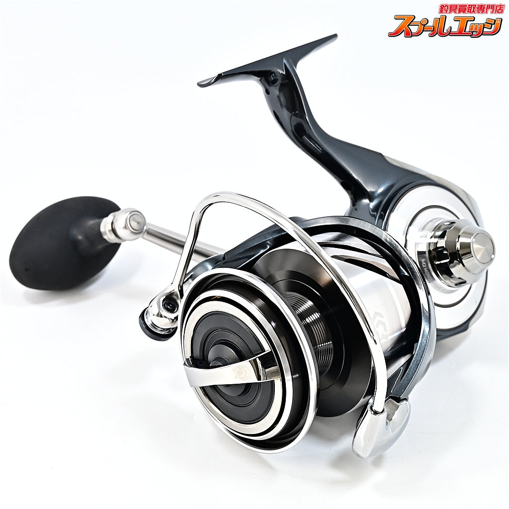 【ダイワ】 26セルテート SW 14000-XH DAIWA CERTATE