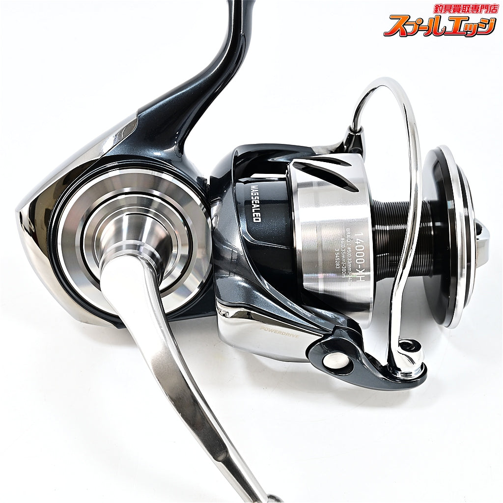 【ダイワ】 26セルテート SW 14000-XH DAIWA CERTATE