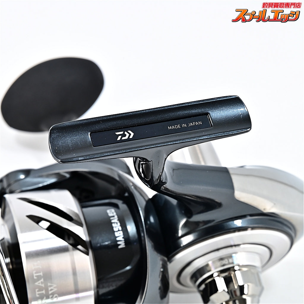 【ダイワ】 26セルテート SW 14000-XH DAIWA CERTATE