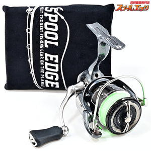 【ダイワ】 24ルビアス SF 2500SS-H DAIWA LUVIAS