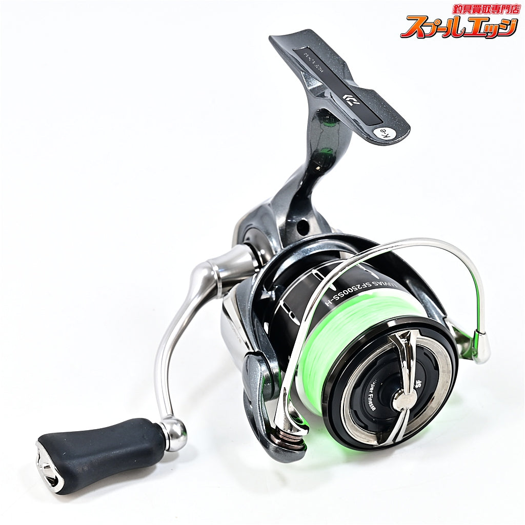 【ダイワ】 24ルビアス SF 2500SS-H DAIWA LUVIAS