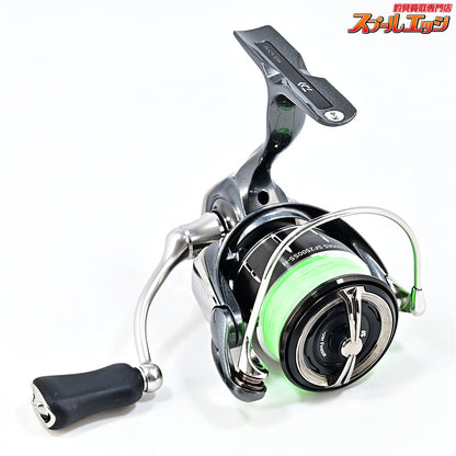 【ダイワ】 24ルビアス SF 2500SS-H DAIWA LUVIAS