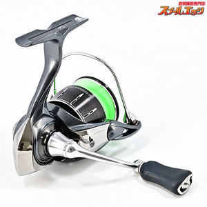 【ダイワ】 24ルビアス SF 2500SS-H DAIWA LUVIAS