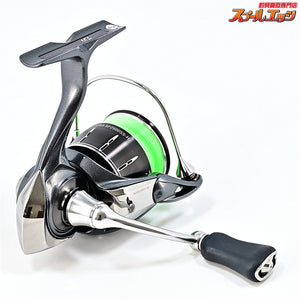 【ダイワ】 24ルビアス SF 2500SS-H DAIWA LUVIAS