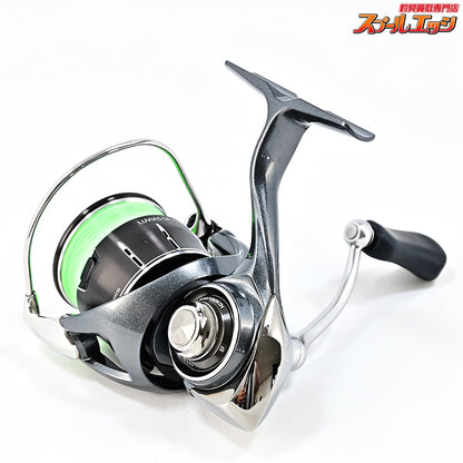 【ダイワ】 24ルビアス SF 2500SS-H DAIWA LUVIAS