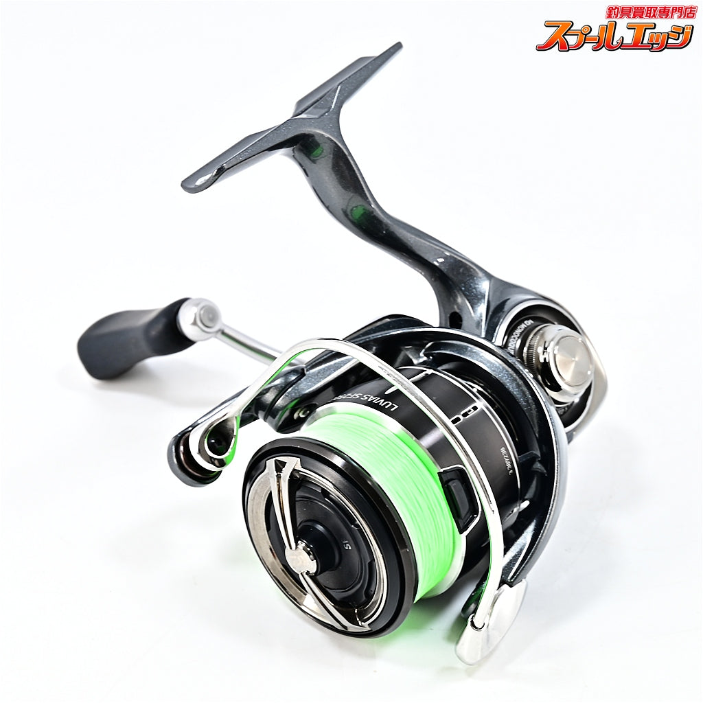 【ダイワ】 24ルビアス SF 2500SS-H DAIWA LUVIAS