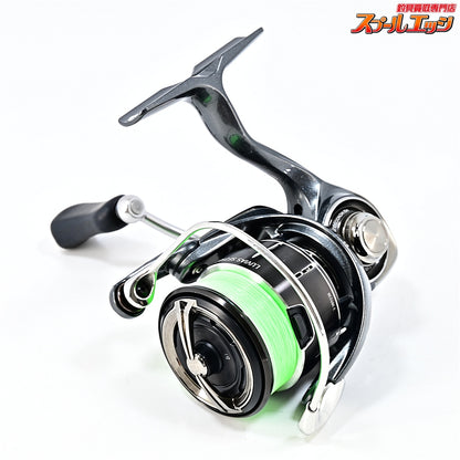 【ダイワ】 24ルビアス SF 2500SS-H DAIWA LUVIAS