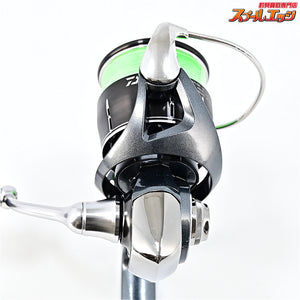 【ダイワ】 24ルビアス SF 2500SS-H DAIWA LUVIAS