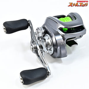 【シマノ】 22バンタム HG SHIMANO Bantam