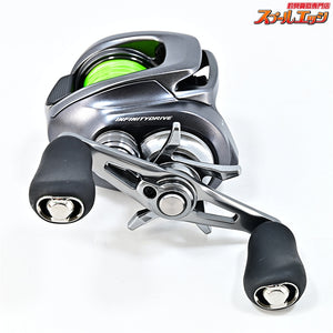 【シマノ】 22バンタム HG SHIMANO Bantam