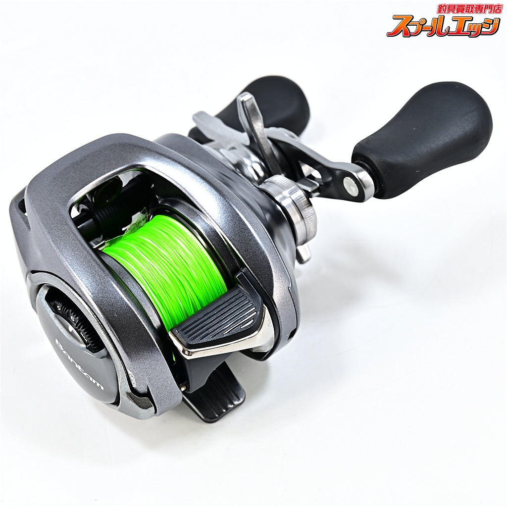 【シマノ】 22バンタム HG SHIMANO Bantam