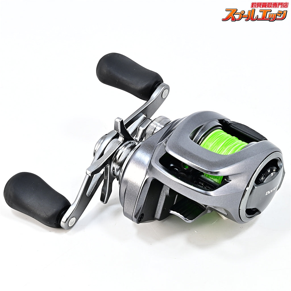 【シマノ】 22バンタム HG SHIMANO Bantam