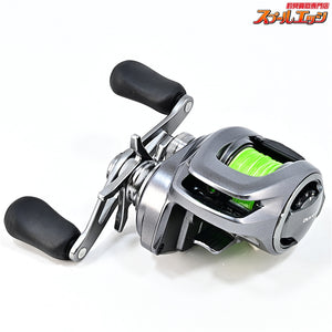 【シマノ】 22バンタム HG SHIMANO Bantam