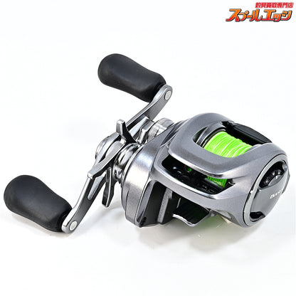 【シマノ】 22バンタム HG SHIMANO Bantam