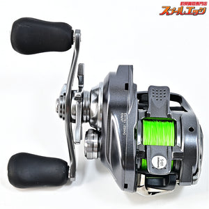 【シマノ】 22バンタム HG SHIMANO Bantam