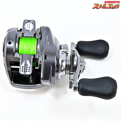 【シマノ】 22バンタム HG SHIMANO Bantam