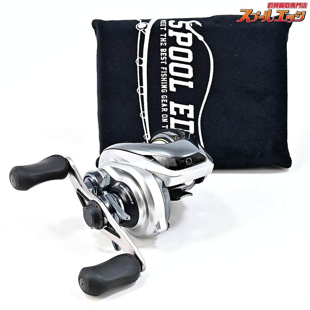 【シマノ】 13メタニウム SHIMANO Metanium