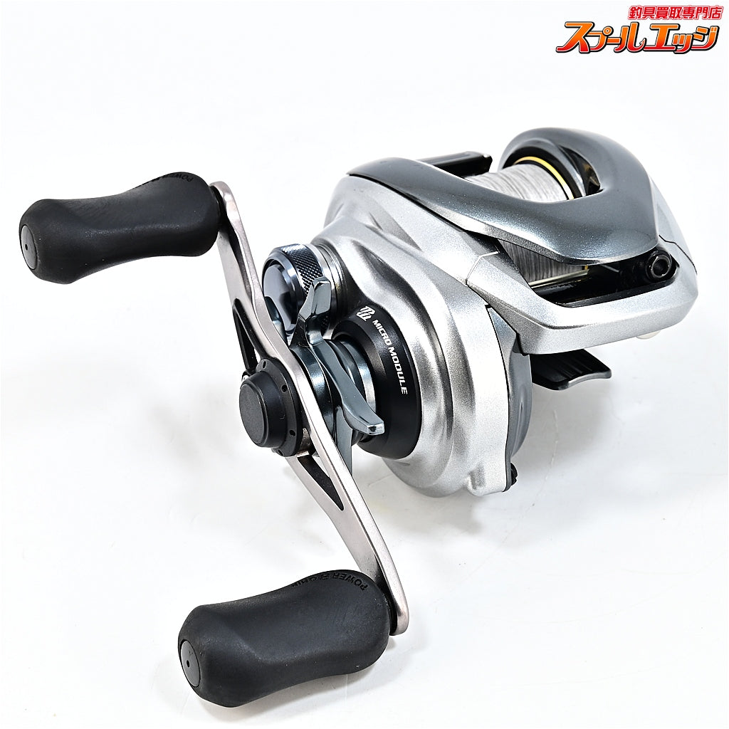 【シマノ】 13メタニウム SHIMANO Metanium