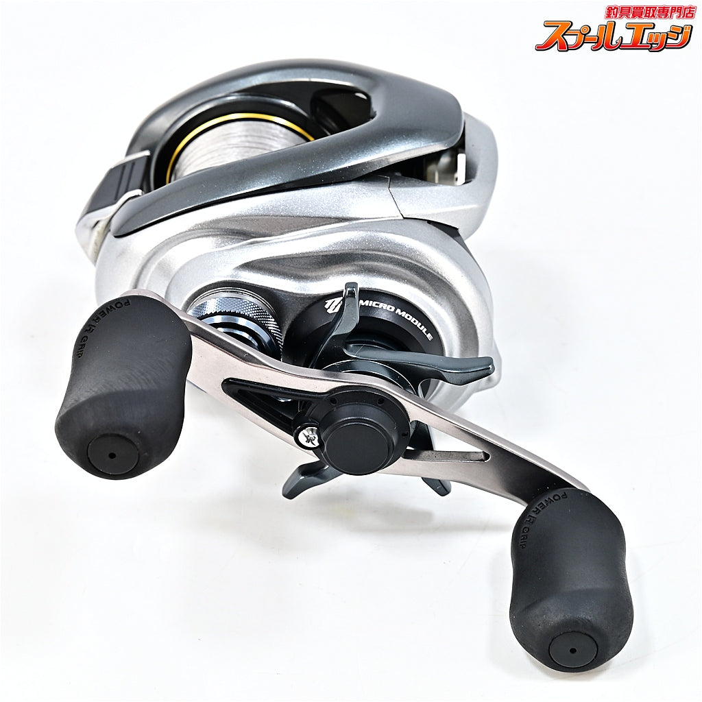 【シマノ】 13メタニウム SHIMANO Metanium