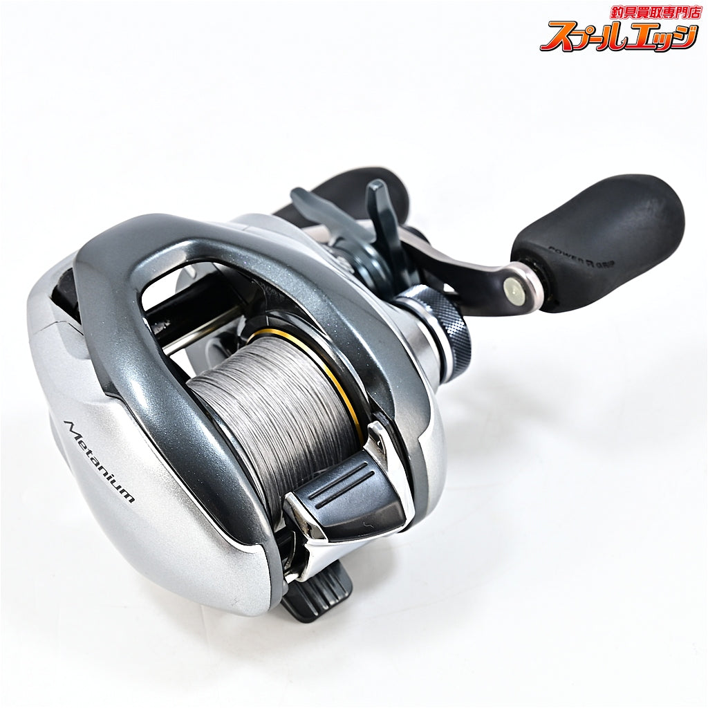 【シマノ】 13メタニウム SHIMANO Metanium