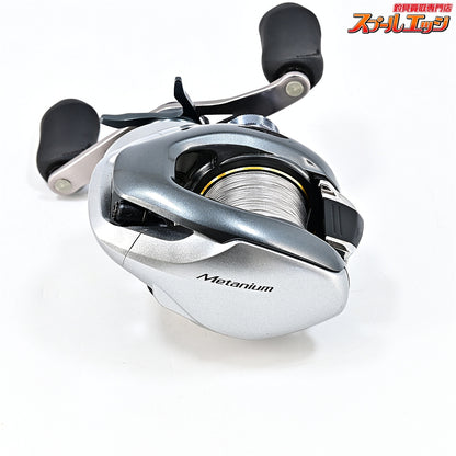 【シマノ】 13メタニウム SHIMANO Metanium