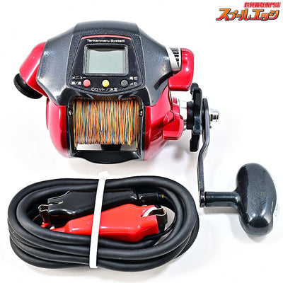 【シマノ】 10電動丸 3000 完全フカセスペシャル SHIMANO DENDO-MARU KANZEN FUKASE SPECIAL