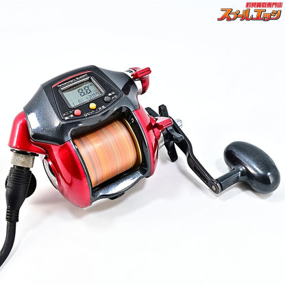 【シマノ】 10電動丸 3000 完全フカセスペシャル SHIMANO DENDO-MARU KANZEN FUKASE SPECIAL