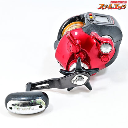 【シマノ】 10電動丸 3000 完全フカセスペシャル SHIMANO DENDO-MARU KANZEN FUKASE SPECIAL