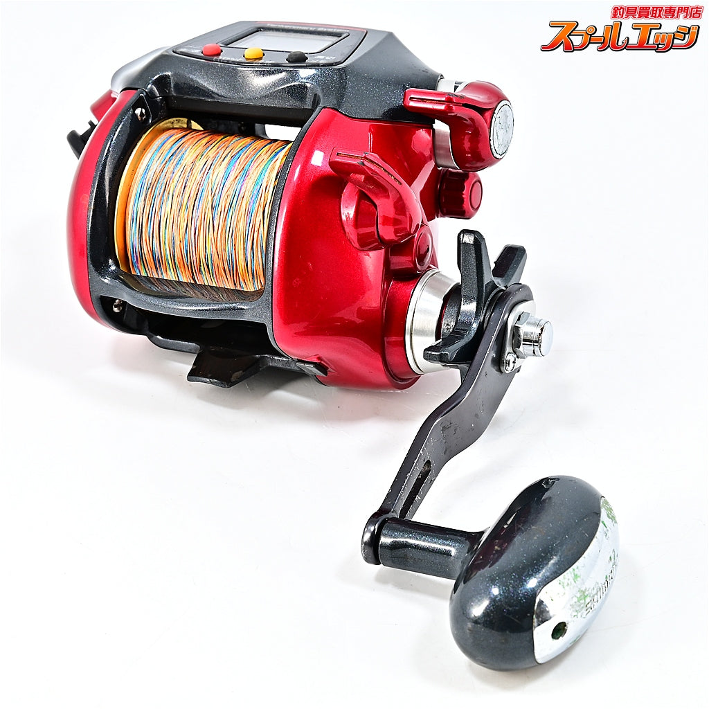 【シマノ】 10電動丸 3000 完全フカセスペシャル SHIMANO DENDO-MARU KANZEN FUKASE SPECIAL