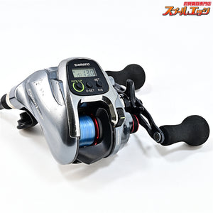 【シマノ】 15フォースマスター 300DH SHIMANO FORCE MASTER