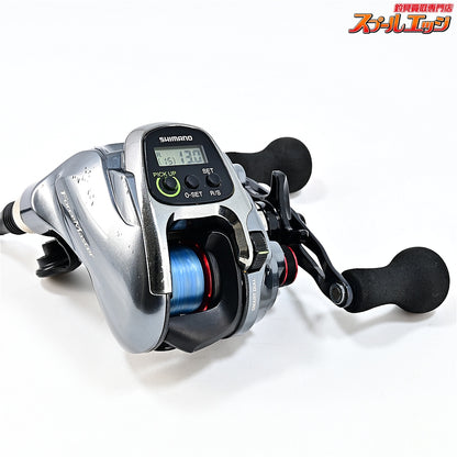【シマノ】 15フォースマスター 300DH SHIMANO FORCE MASTER
