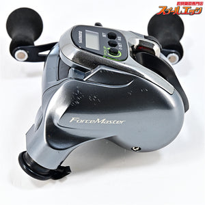 【シマノ】 15フォースマスター 300DH SHIMANO FORCE MASTER